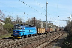Czech Republic - Class 230