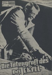 1957: Die Totengruft Des Dr. Jekyll