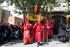 La Procession de la Sanch à Perpignan