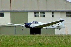 Slingsby T.61F Venture