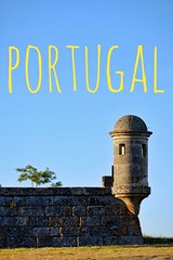 Portugal, Sierra de la Estrella