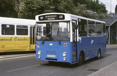 Islwyn Borough Transport