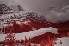 Canada Infrared