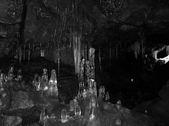 Guler Ice Cave in WA