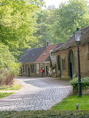 Het Nederlands Openlucht Museum