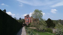 Chartwell and Westerham