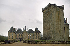 Saint-Loup-sur-Thouet (Deux-Sèvres)
