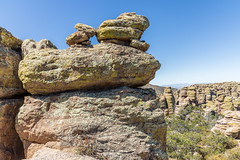 Chiricahua National Monument, Arizona (2019)