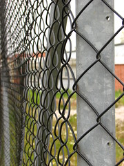 Fences / Railings