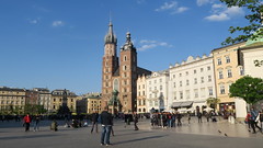 Krakow and Wroclaw, Beautiful Cities In South Poland