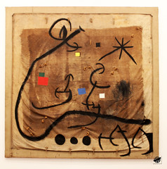 Fundació Joan Miró, Barcelona