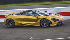 Goodwood Track Day May 2019