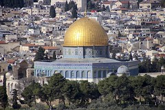 Jerusalem, Israel - Day #16