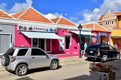 Bonaire, Caribe 2018