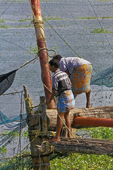 2014 SI Chinese Fishing Nets