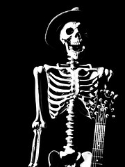 Landlord -the Rocking Skeleton