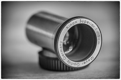 Meyer Kinon Superior 5cm Projection lens