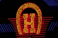 Horseshoe Casino Tunica 2017