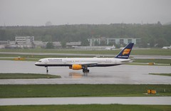 Aviation - Iceland (TF)