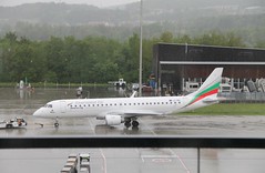 Aviation - Bulgaria (LZ)