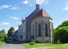 Sainte-Sévère-sur-Indre  (Indre)