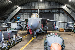 RAF Marham - EGYM/KNF