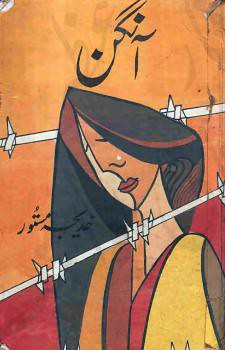 Aangan Complete Novel By Khadija Mastoor