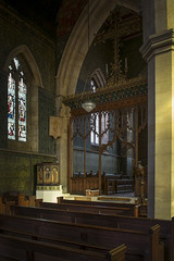 Cambridge - All Saints Church