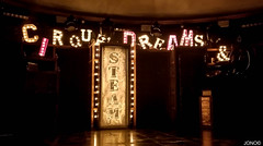 Cirque Dreams & Steam