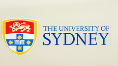 SYDNEY NSW AU . University of Sydney 2015