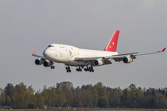 Air Cargo Global