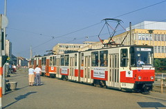 Tram Potsdam