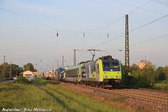 Baureihe 481 - 486
