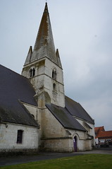Esquerdes Eglise St Martin