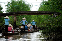 Vietnam 2019 Mekongdelta
