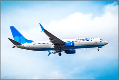 Airlines: Pobeda