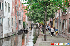 Dutch City's