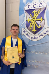 Nathan's Graduation