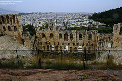 Acropolis & National Gardens