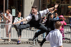 Dance Parade NYC 2019