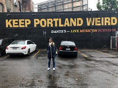 Portland 2019