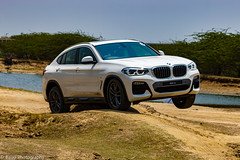 BMW X4 Experience May 2019
