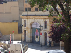Tarragona - Old Town