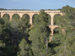 Pont del Diable Tarragona