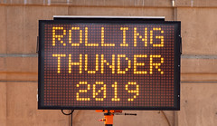 Rolling Thunder (2018-2019)