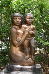 Sydney and Walda Besthoff Sculpture Garden
