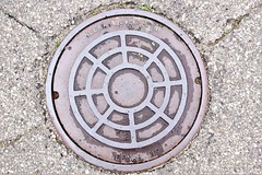 Manhole Covers of Buchanan, MI