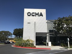 OCMA Expand