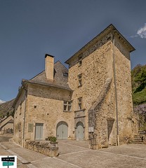 Château d'Arance