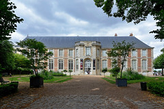Chartres (28) - Musée des Beaux-Arts